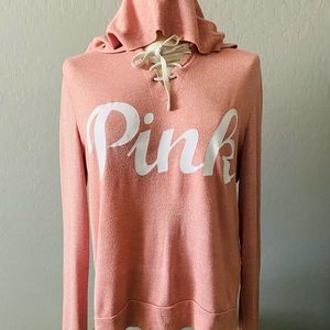 Victoria’s Secret Pink sweater